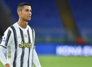 Toujours positif, Ronaldo non convoqué face au Barça