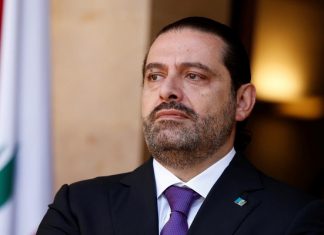 Saad Hariri de nouveau Premier ministre au Liban