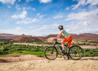 La FRMC organise la 6è séance de la 1ère session de formation des entraîneurs de VTT