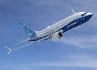 Boeing accepte de verser 2,5 milliards de dollars pour fraude liée au 737 Max
