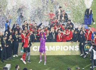 Alerte Football : Al Ahly bat le Zamalek (2-1) et remporte la Ligue des Champions d’Afrique