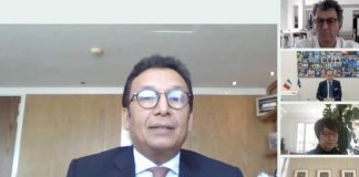 L’ADG de CDG Capital intervient au 1er sommet mondial des banques publiques de développement (vidéo)
