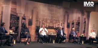 Exclusif : Reportage IMTV sur La « nouvelle » Mamounia