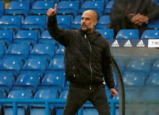 Pep Guardiola prolonge son contrat à Manchester City jusqu’en 2023