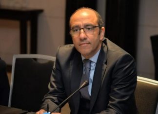 Alerte Sport : Jawad Ziyat démissionne de la présidence du Raja