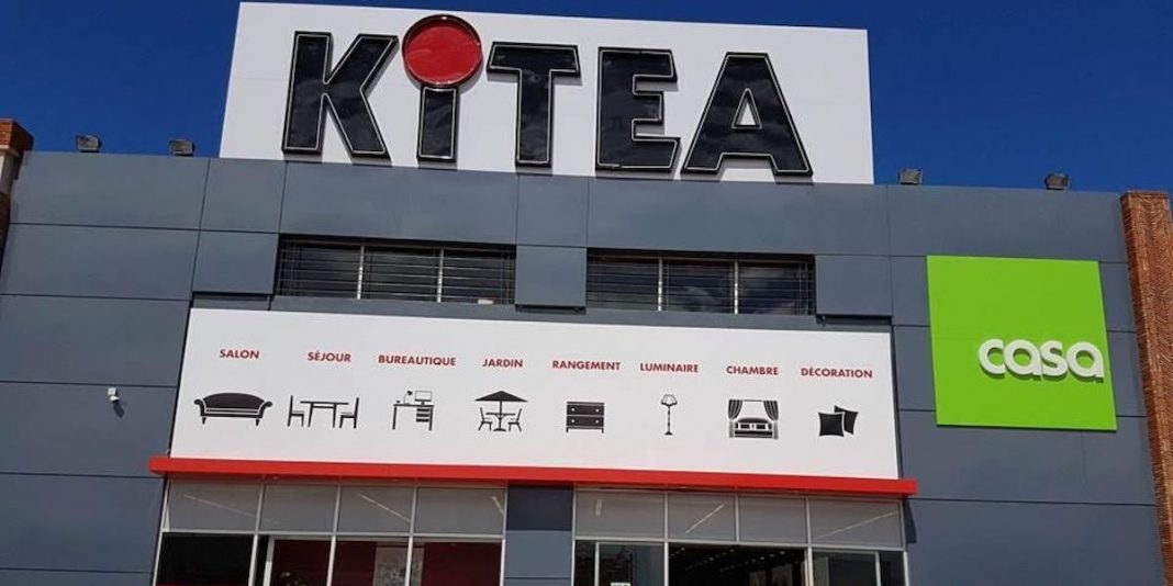 Kitea-7111