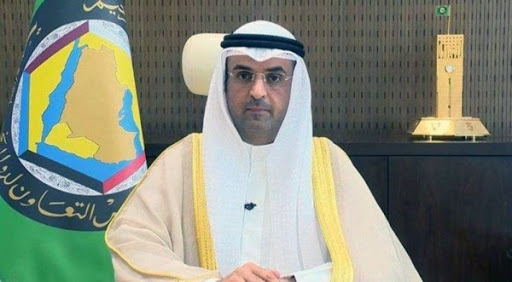 Nayef Falah Mubarak Al-Hajraf