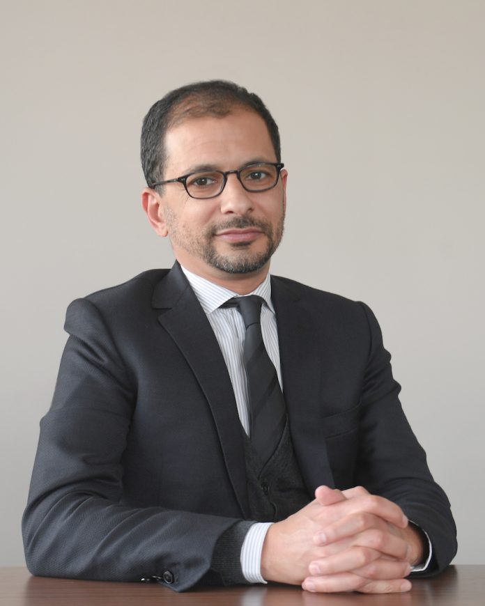 Omar LAMRINI