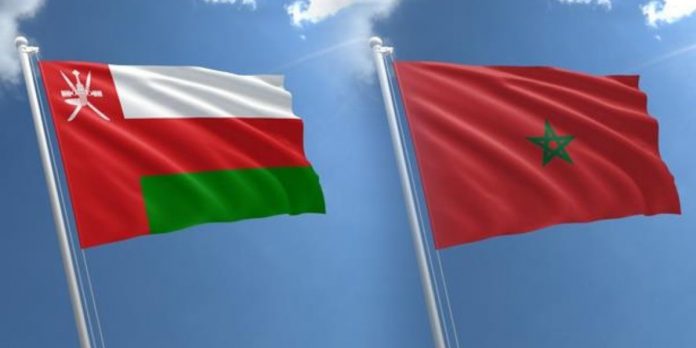 Sultanat d'Oman