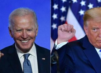 Le point sur la présidentielle américaine qui semble tourner en faveur de Biden