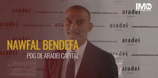 Exclusif : Reportage IMTV sur l’IPO d’Aradei Capital