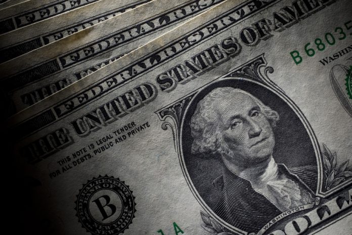 dollars
