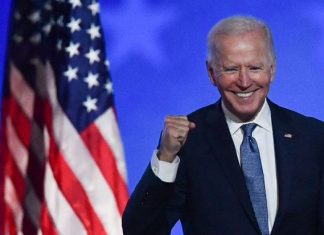 Joe Biden va appuyer, et même renforcer, les Accords d’Abraham