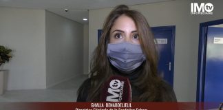 Exclusif : La DG de la Fondation Saham présente le tout nouveau centre Massari sur Infomédiaire TV