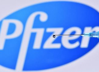 Pfizer s’apprête à demander l’autorisation d’utilisation de son vaccin anti-Covid-19