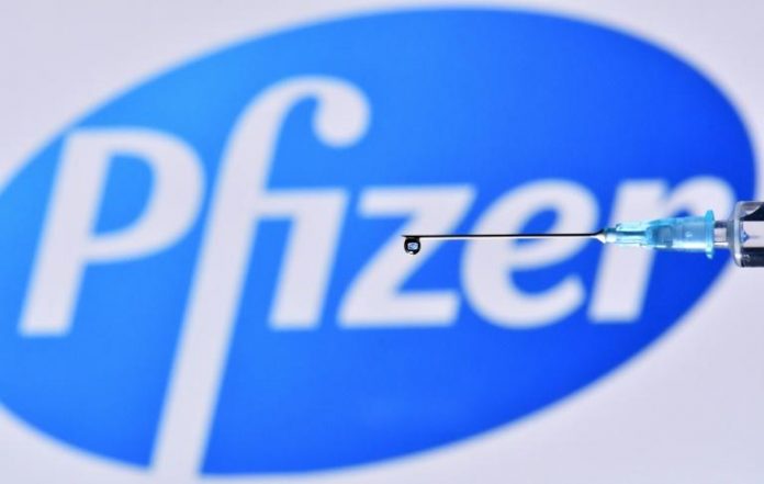 pfizer