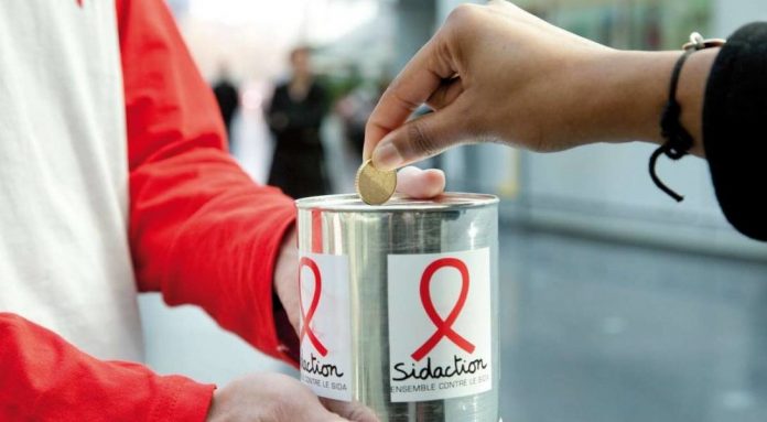 sidaction