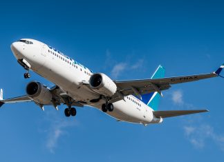 Après 2 ans au sol, les Boeing 737 Max reprennent du service aux USA