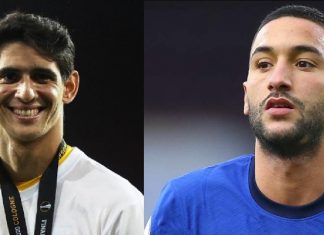 Alerte Football : Bounou et Ziyech en lice pour le prix du « Joueur maghrébin de l’année » de France Football