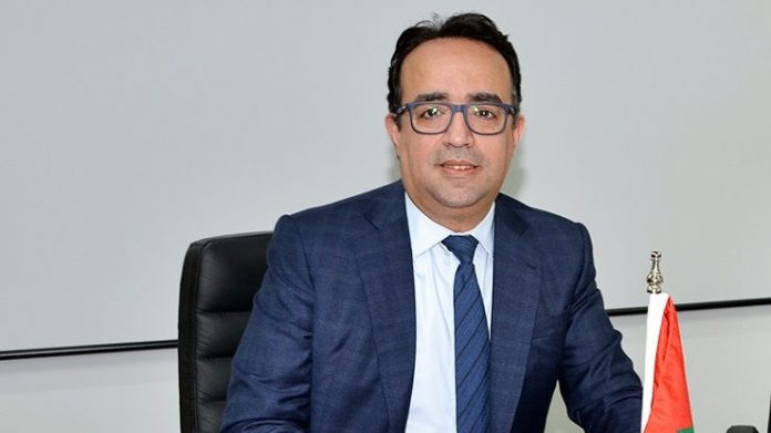 Hicham Zanati Serghini