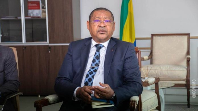 Jean Marie Ogandaga