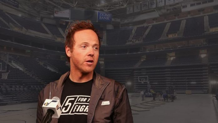 Le milliardaire Ryan Smith s'offre les Utah Jazz