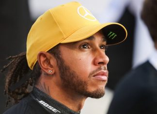 Alerte Formule 1 : Lewis Hamilton disposé à continuer avec Mercedes