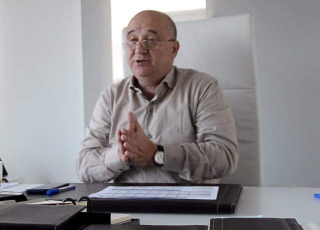 Mohammed Khalid LAHLOU