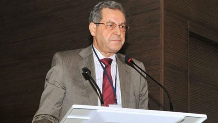 Mohand Laensar