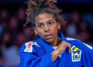 Alerte Judo : Le TAS confirme la suspension de la championne olympique Rafaela Silva