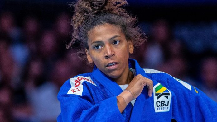 Rafaela Silva