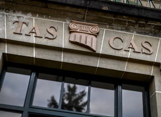 Alerte Sport : La Russie privée pour deux ans des compétitions mondiales