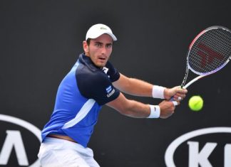 Alerte Tennis : Elliot Benchetrit annonce qu’il va défendre les couleurs du Maroc en Coupe Davis et aux JO