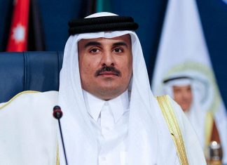 L’Emir du Qatar invité au prochain sommet du Golfe, la réconciliation est en marche