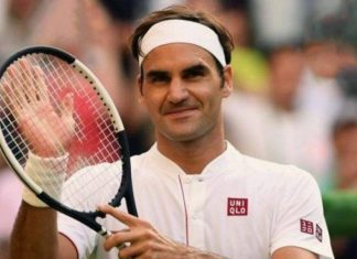 Alerte Tennis : Federer n’exclut pas de mettre fin à sa carrière