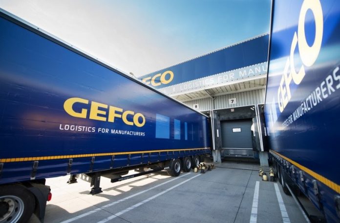 gefco