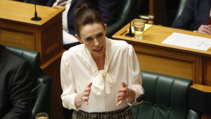 new zeland
