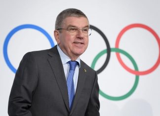 Thomas Bach unique candidat à sa propre succession à la tête du CIO
