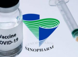 Le vaccin de Sinopharm approuvé par les autorités sanitaires émiraties