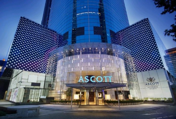 Ascott