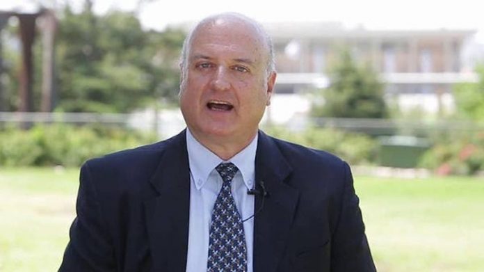 David Govrin