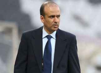 Alerte Football : Le président de la Fédération tunisienne suspendu pour 4 ans