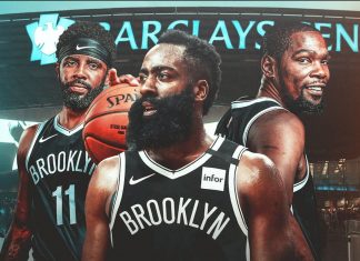 Alerte Basketball : James Harden quitte Houston pour rejoindre Brooklyn