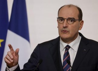 La France interdit l’accès hors UE à son territoire