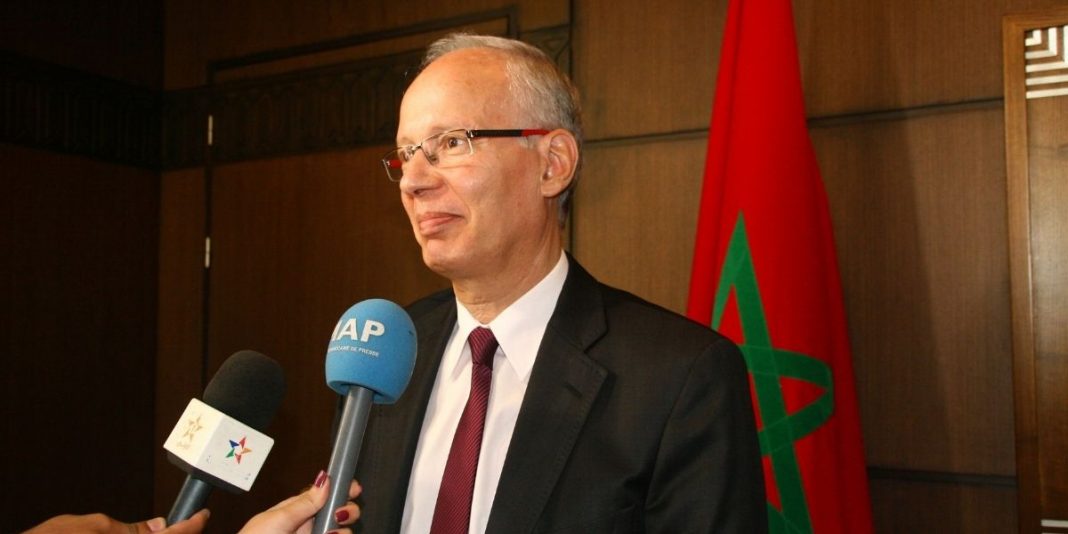 Mohamed-Bachir-Rachdi