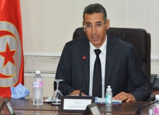 Alerte Afrique : Limogeage du ministre de l’Intérieur