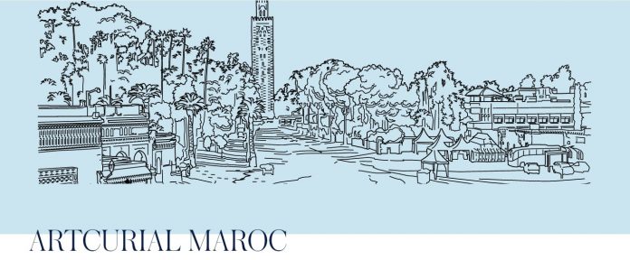 artcurial maroc