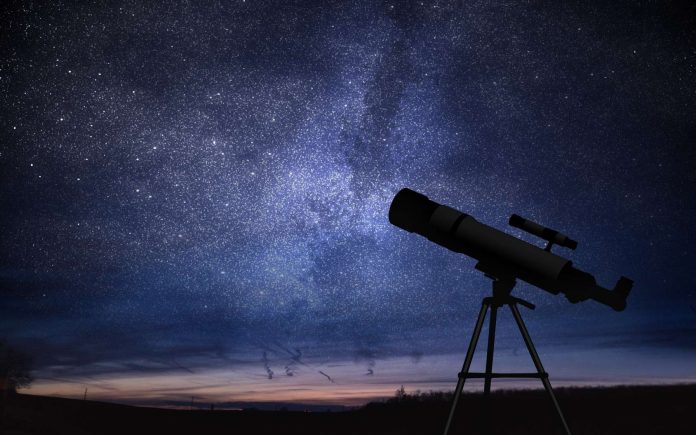 astronomique