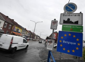 Les voyageurs de retour en Belgique d’un séjour non essentiel après mercredi devront s’acquitter d’une amende de 250 euros