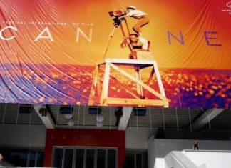 Le Festival de Cannes reporté à juillet